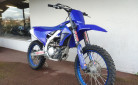 YAMAHA YZ250F