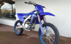 YAMAHA YZ250F
