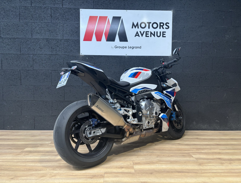 BMW M 1000R M1000R M 1000 R
