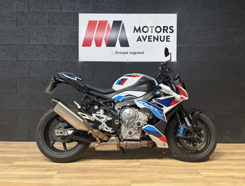 BMW M 1000R M1000R M 1000 R