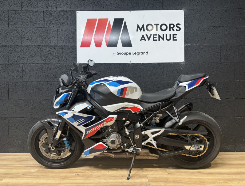 BMW M 1000R M1000R M 1000 R