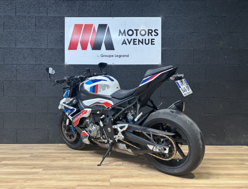 BMW M 1000R M1000R M 1000 R