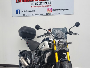 CF MOTO CLX 700 HERITAGE POSSIBLE A2 REVISE ET GARANTIE 12 MOIS