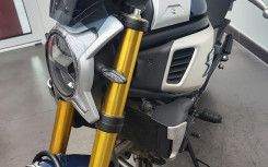 CF MOTO CLX 700 HERITAGE POSSIBLE A2 REVISE ET GARANTIE 12 MOIS