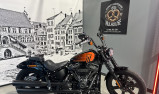 HARLEY-DAVIDSON SOFTAIL STREET BOB 1868