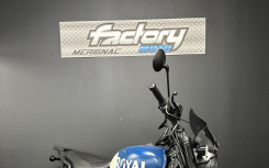 ROYAL ENFIELD HNTR 350