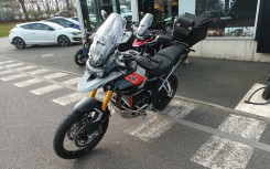 TRIUMPH TIGER 900 RALLY PRO