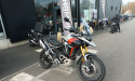 TRIUMPH TIGER 900 RALLY PRO