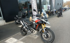 TRIUMPH TIGER 900 RALLY PRO