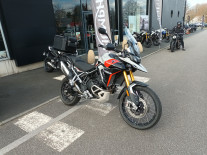 TRIUMPH TIGER 900 RALLY PRO