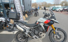 TRIUMPH TIGER 900 RALLY PRO