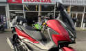 Honda Forza 125