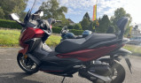 Honda Forza 125