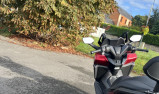 Honda Forza 125
