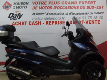 PIAGGIO MP3 500 HPE SPORT ADVANCED