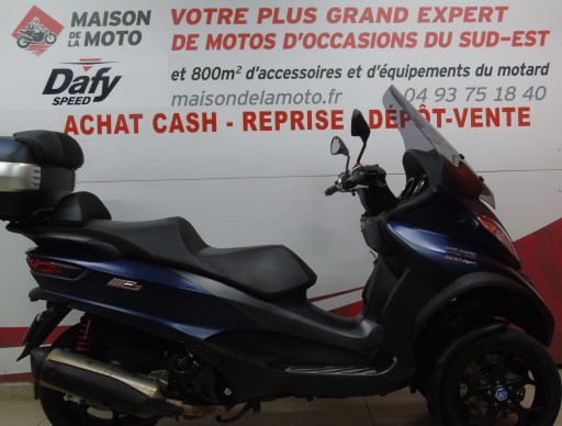 PIAGGIO MP3 500 HPE SPORT ADVANCED