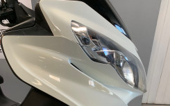 SUZUKI BURGMAN 400