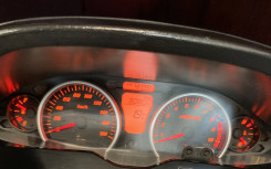 SUZUKI BURGMAN 400