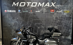 KAWASAKI VN 1700 VOYAGER 40000kms