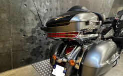 KAWASAKI VN 1700 VOYAGER 40000kms