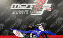 YAMAHA TT 125R – A PARTIR DE 84€/MOIS