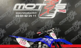 YAMAHA TT 125R – A PARTIR DE 84€/MOIS