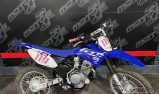 YAMAHA TT 125R – A PARTIR DE 84€/MOIS