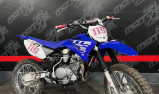 YAMAHA TT 125R – A PARTIR DE 84€/MOIS