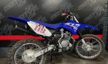 YAMAHA TT 125R – A PARTIR DE 84€/MOIS