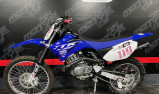 YAMAHA TT 125R – A PARTIR DE 84€/MOIS