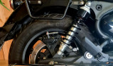 ROYAL ENFIELD CONTINENTAL GT 650