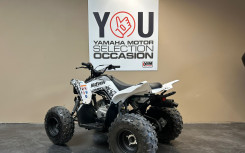 YAMAHA YFM 90 RAPTOR