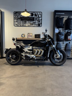 TRIUMPH ROCKET 3 R
