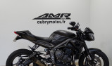 TRIUMPH STREET TRIPLE 765 R