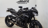 TRIUMPH STREET TRIPLE 765 R