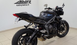 TRIUMPH STREET TRIPLE 765 R