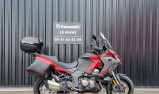 KAWASAKI VERSYS 1000 SE GRAND TOURER