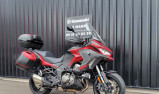 KAWASAKI VERSYS 1000 SE GRAND TOURER