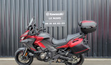 KAWASAKI VERSYS 1000 SE GRAND TOURER