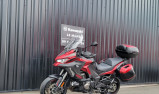KAWASAKI VERSYS 1000 SE GRAND TOURER