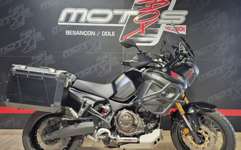 YAMAHA XT1200Z SUPERTENERE - A PARTIR DE 205€/MOIS