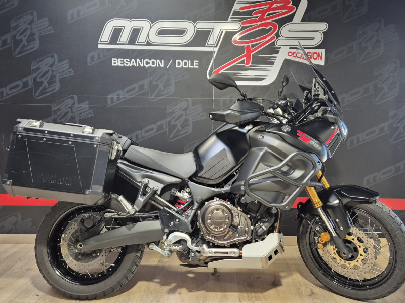 YAMAHA XT1200Z SUPERTENERE - A PARTIR DE 205€/MOIS