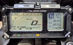YAMAHA XT1200Z SUPERTENERE - A PARTIR DE 205€/MOIS