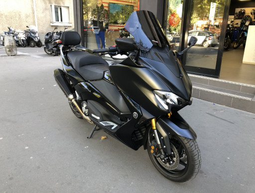 YAMAHA XP T-MAX 530 DX