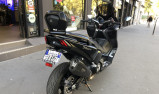 YAMAHA XP T-MAX 530 DX