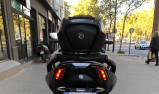 YAMAHA XP T-MAX 530 DX
