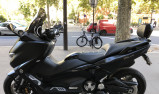 YAMAHA XP T-MAX 530 DX
