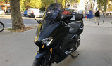 YAMAHA XP T-MAX 530 DX