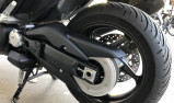 YAMAHA XP T-MAX 530 DX