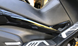 YAMAHA XP T-MAX 530 DX